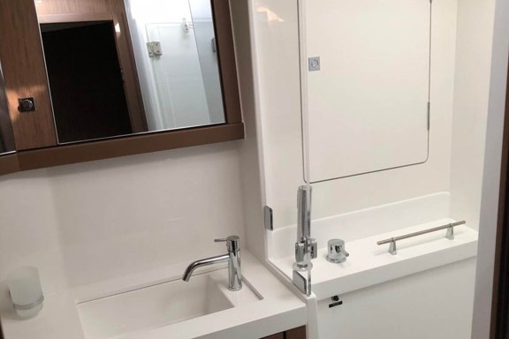 Image of Cascade yacht #44