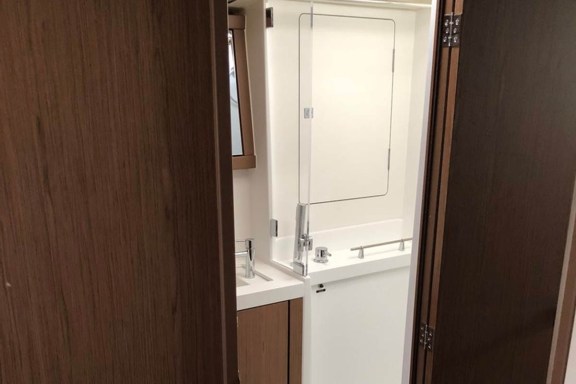 Image of Cascade yacht #47