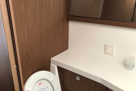 Image of Cascade yacht #43