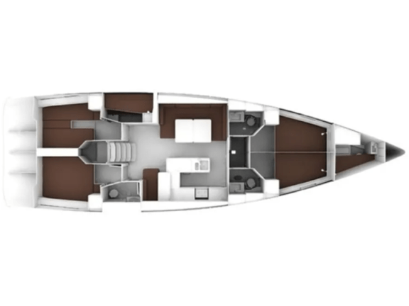 Image of Anassa yacht #2