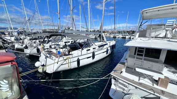 Image of Anassa yacht #3
