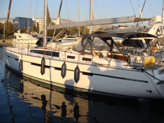Image of Anassa yacht #4