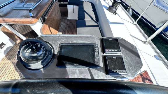 Image of Anassa yacht #9