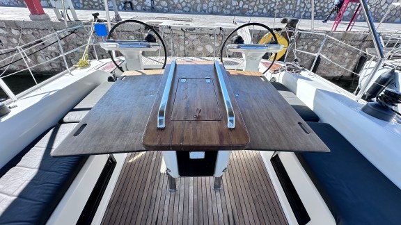 Image of Anassa yacht #11