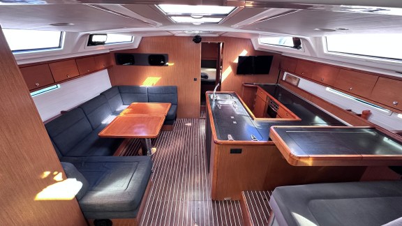 Image of Anassa yacht #14