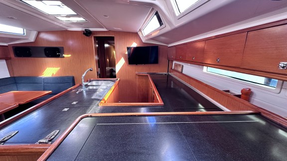 Image of Anassa yacht #15