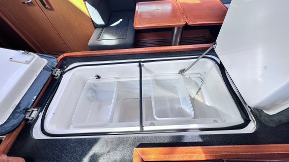 Image of Anassa yacht #16