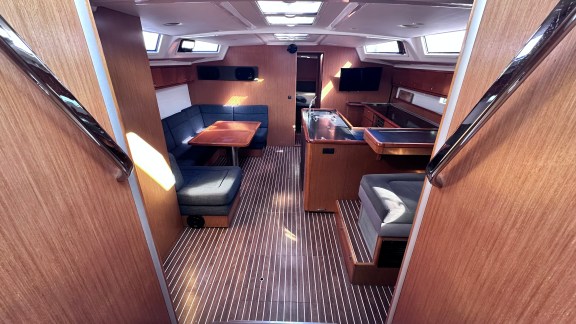 Image of Anassa yacht #13