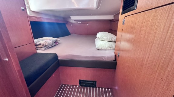 Image of Anassa yacht #18