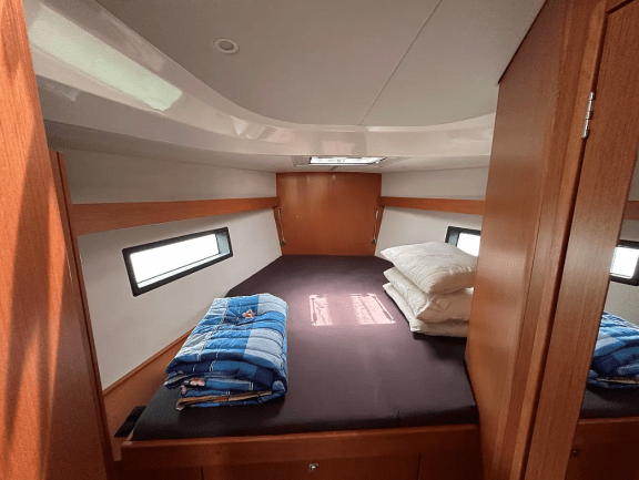 Image of Anassa yacht #9