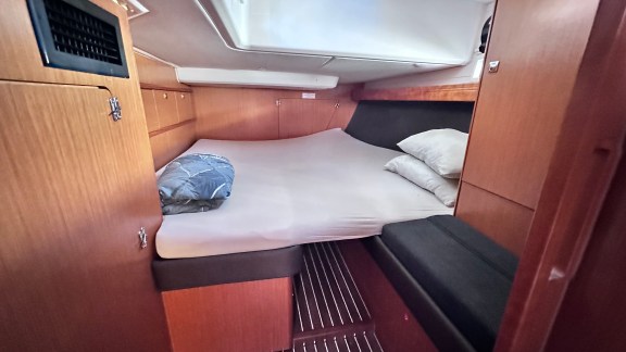 Image of Anassa yacht #19