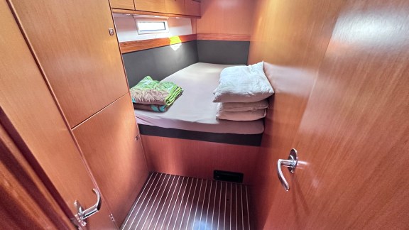 Image of Anassa yacht #21