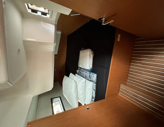 Image of Anassa yacht #8