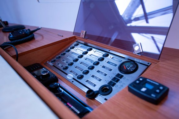 Image of Eva yacht #11