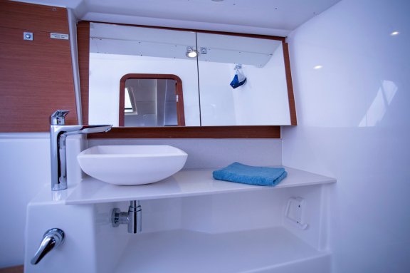 Image of Eva yacht #17