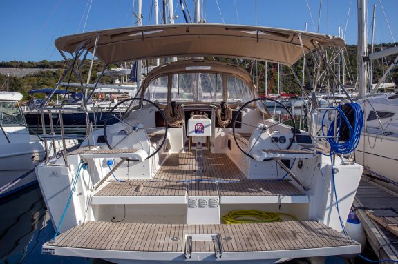 Image of Niké yacht #3