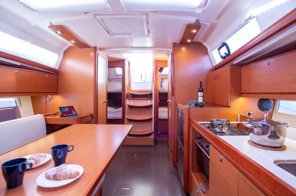 Image of Niké yacht #14