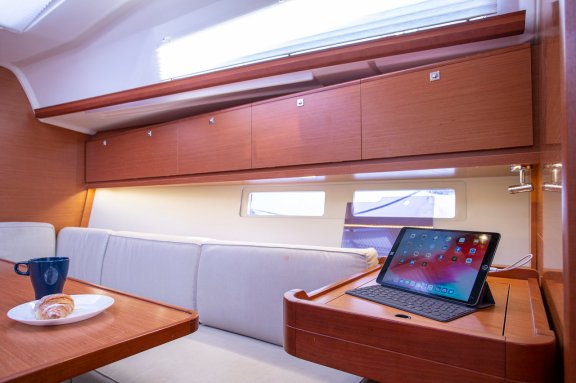 Image of Niké yacht #15