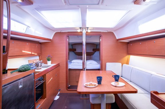 Image of Niké yacht #18