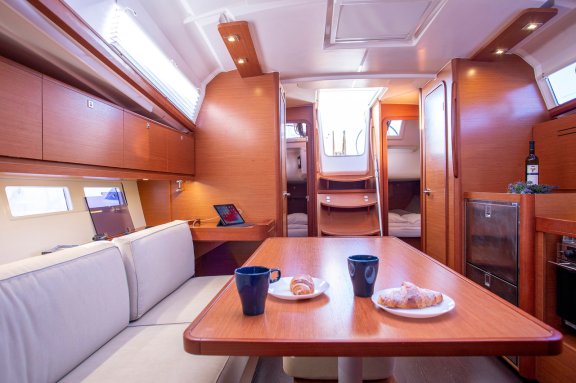 Image of Niké yacht #13