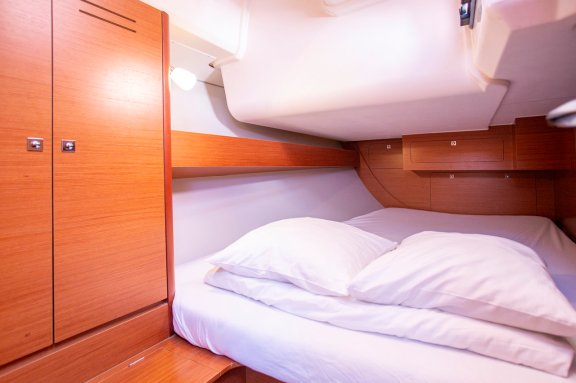 Image of Niké yacht #20