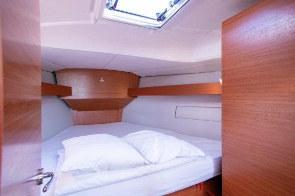 Image of Niké yacht #21