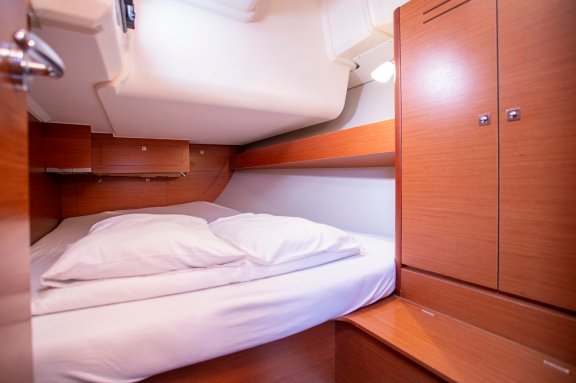 Image of Niké yacht #19