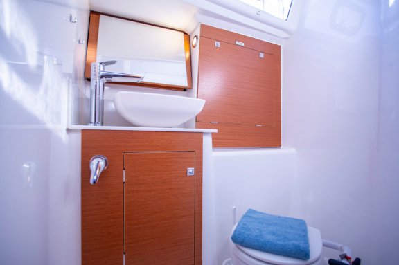 Image of Niké yacht #22