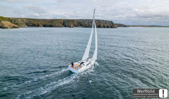 Image of Katja yacht #5