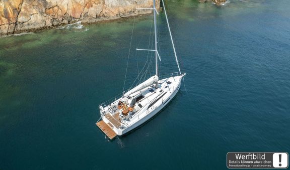 Image of Katja yacht #7