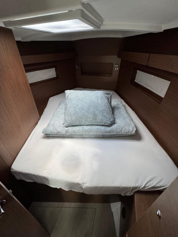 Image of Katja yacht #13