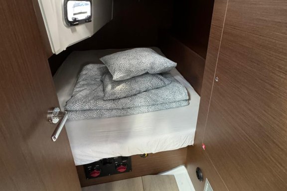 Image of Katja yacht #14