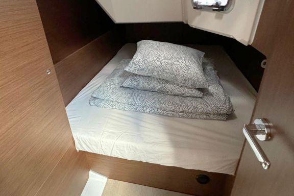 Image of Katja yacht #15