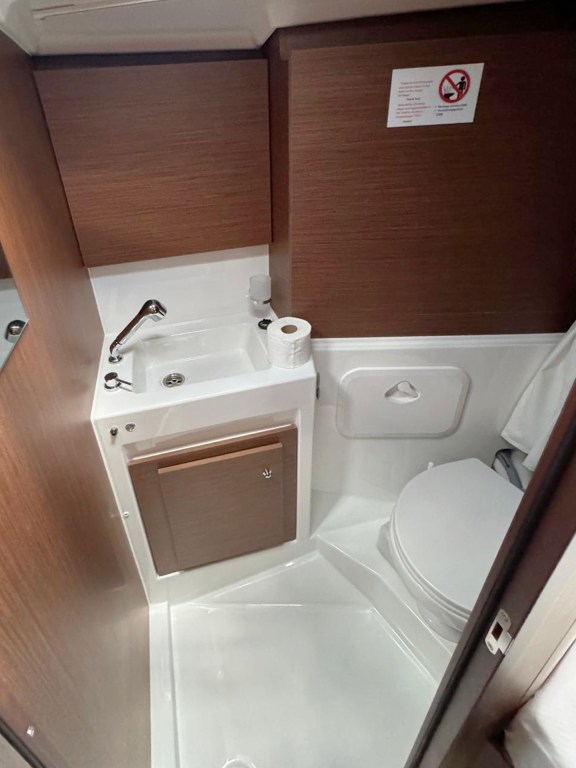 Image of Katja yacht #16