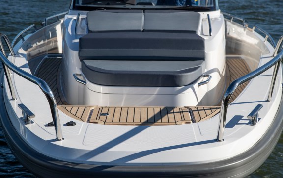 Image of Charma yacht #4