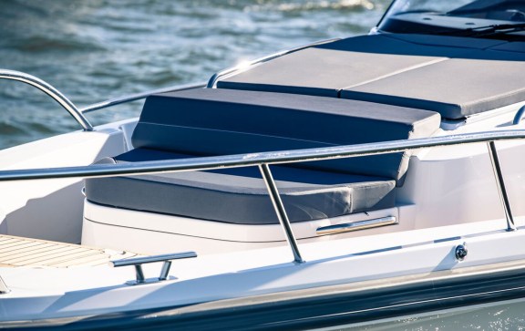 Image of Charma yacht #5