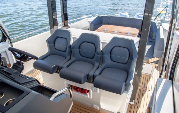 Image of Charma yacht #6