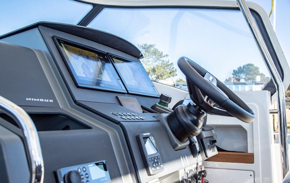 Image of Charma yacht #7