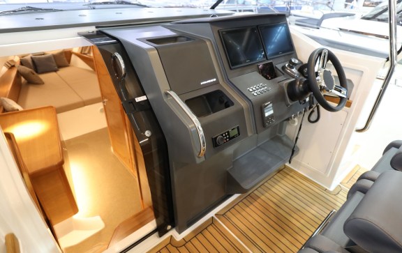 Image of Charma yacht #8