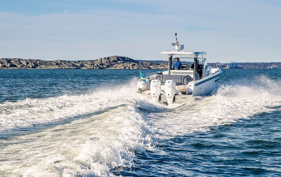 Image of Charma yacht #3