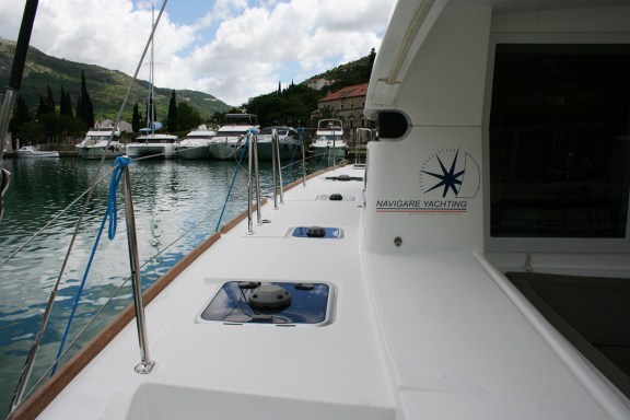 Image of Smilla yacht #5