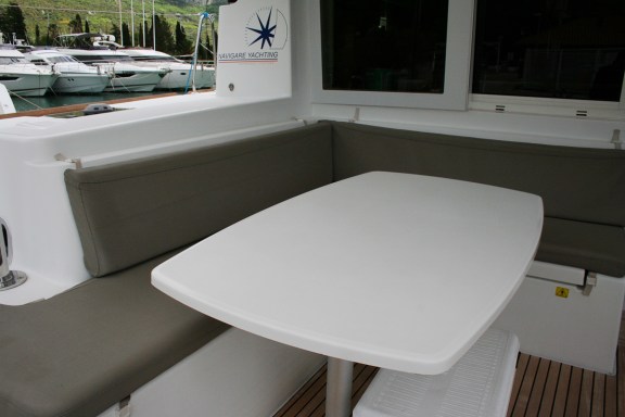 Image of Smilla yacht #6