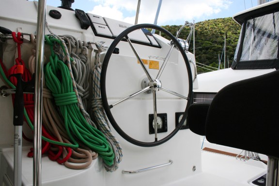 Image of Smilla yacht #7