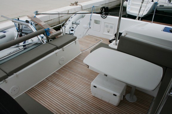 Image of Smilla yacht #8