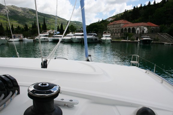 Image of Smilla yacht #9