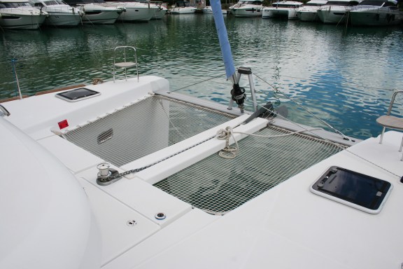 Image of Smilla yacht #10