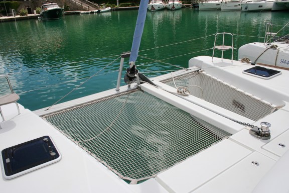 Image of Smilla yacht #11