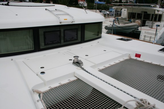 Image of Smilla yacht #12