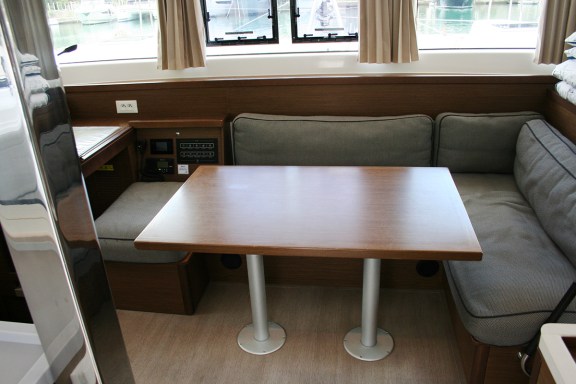 Image of Smilla yacht #14