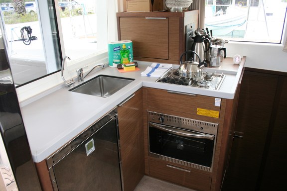 Image of Smilla yacht #15